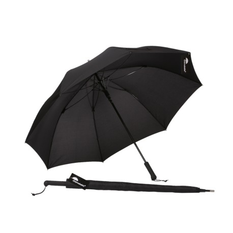 Štandardný dáždnik s priamym madlom